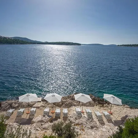 Luxury The Ocean Dream I *