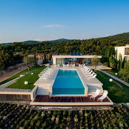 Luxury The Ocean Dream I *
